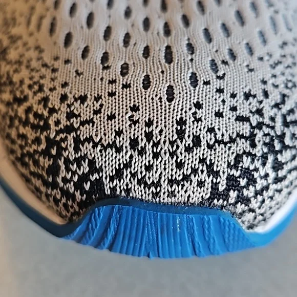 361 degrees spire 4 sneakers - Picture 4 of 14